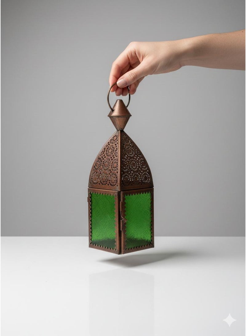 Elegant Design Hanging & Table lamp  19 cm - Image 2